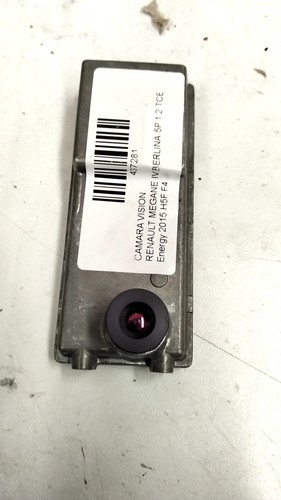 284624085R KAMERA / 437281 für RENAULT MEGANE IV BERLINA 5P