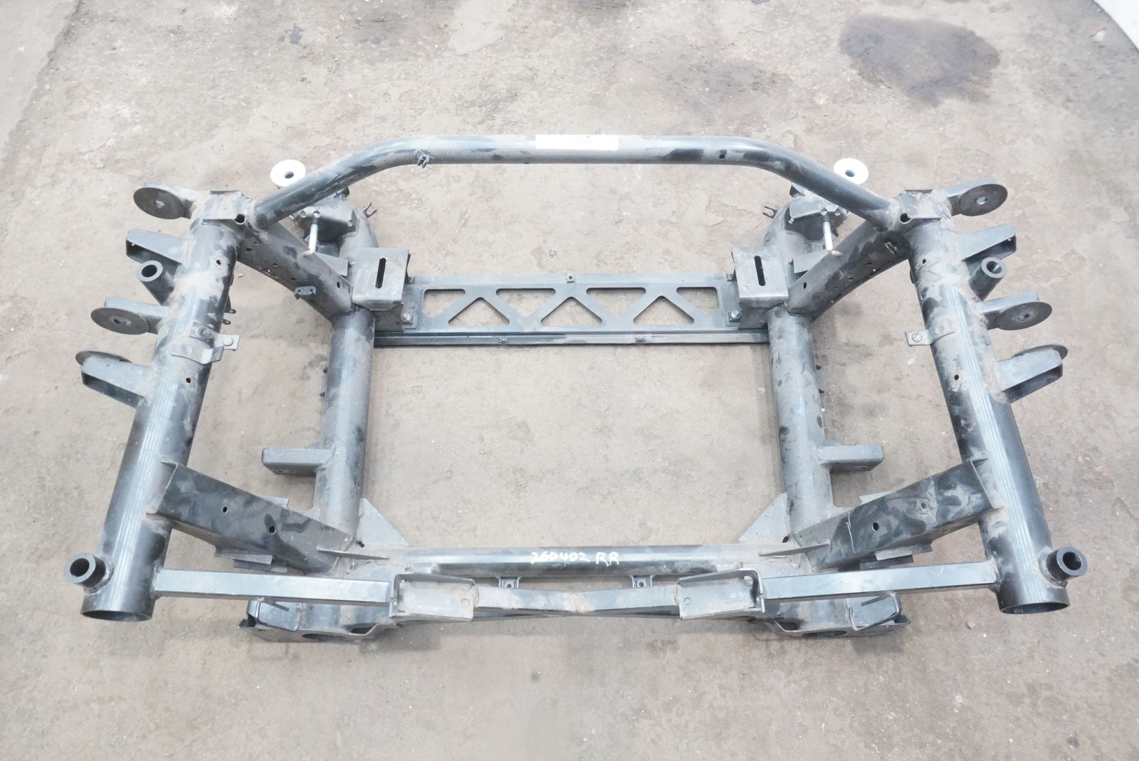 Rear Subframe Cradle Crossmember AD33-5R003-AD Aston Martin DB9 2013-17 Vanquish