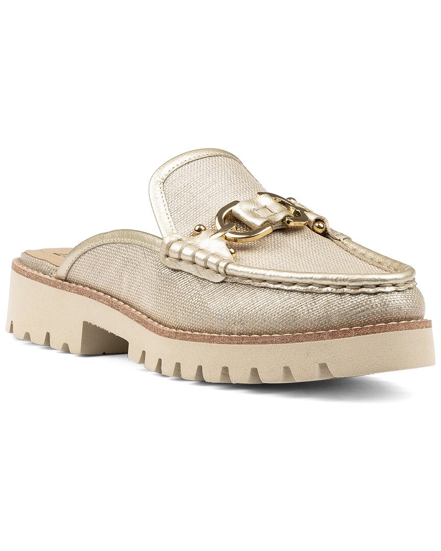 Дональд Плинер Elta Mule Женский 75 18990₽