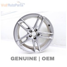 2013-2017 AUDI Q5 - 19" RIM / Wheel (10-Spoke) 8R0601025BN