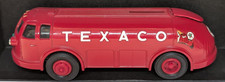 ERTL Texaco 1934 Diamond T Tanker Doodle Bug Coin Bank w/ Key