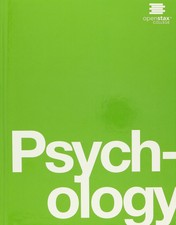 Psychology by OpenStax (Official Print Versio...