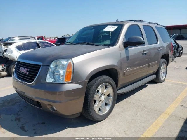 Windshield Wiper Motor Fits 07-14 ESCALADE 1879878 - Image 2 of 4