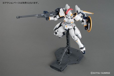 MG 1/100 OZ-00MS Tallgeese I EW (New Mobile Report Gundam W