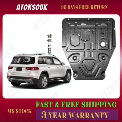 For Benz GLB220 2020-2023 Engine Skid Plate Replacement Lower Engine Cover