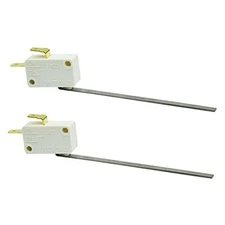 36680 Sail Switch Replacement,Low Air Flow Sail Switch Compatible 36680 2 PACK