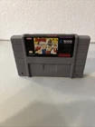Popeye: Tale of Teasing Sea Hag in English - SNES Super Nintendo USA Seller
