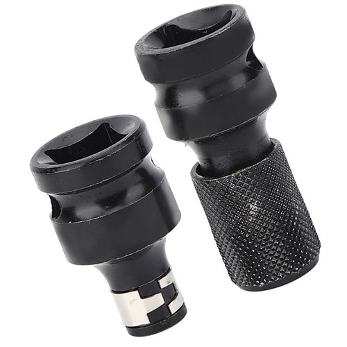 Sechskantadapter Nonrutsch-Chuck-Adapter Für Chuck Socket - Bild 19 von 24