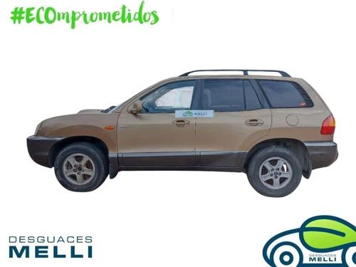 9540026500 Caja Reles/Fusibles para HYUNDAI SANTA FE (SM) 2.0 GLS CRDI 4 9121688 - Imagen 8 de 10