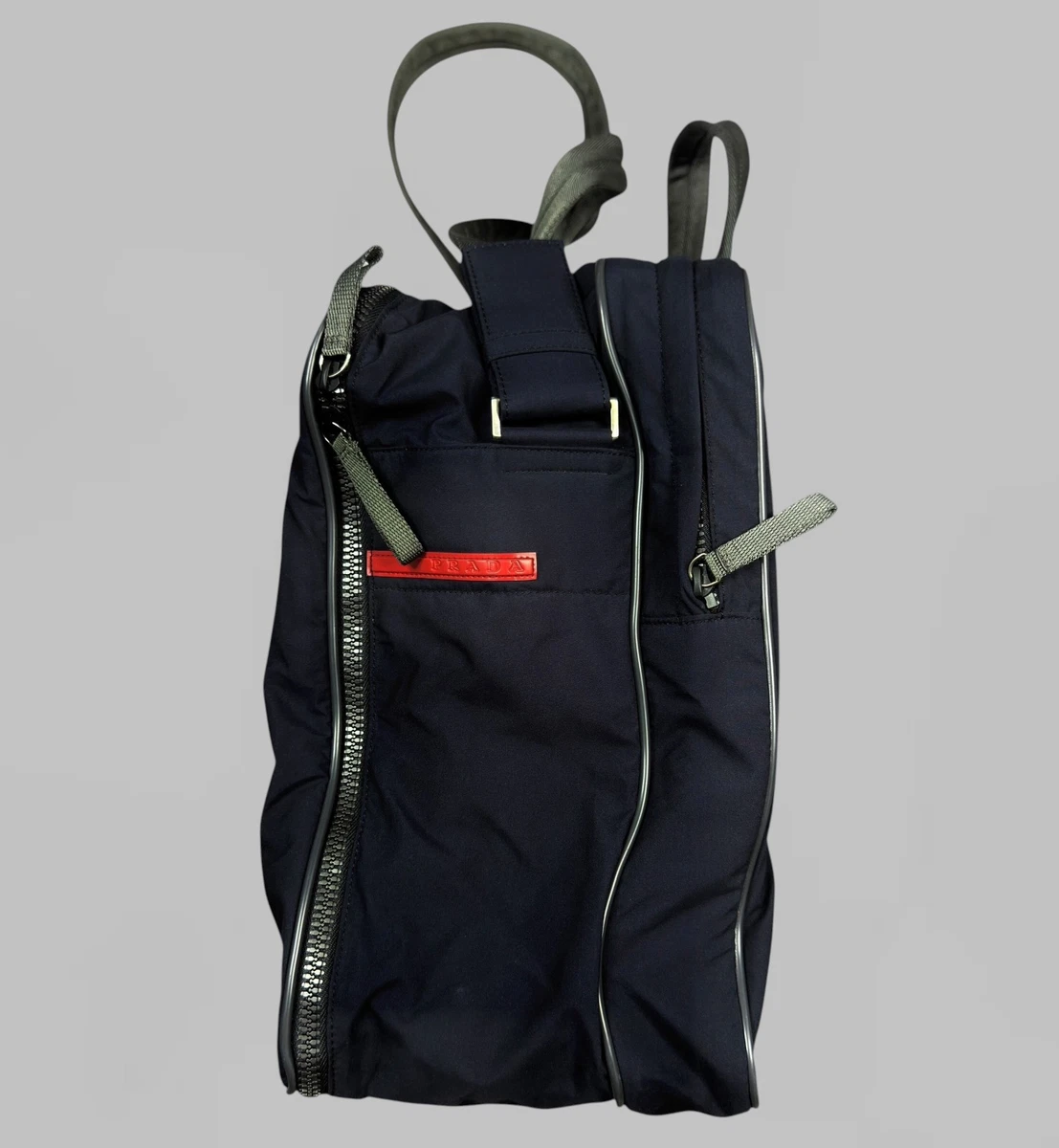 prada sport bag products for sale | eBay