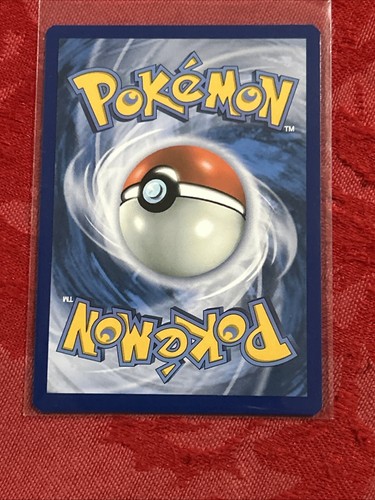 Pokemon - Steelix - 125/182 - Holo Rare SV04: Paradox Rift (PAR) M/NM - Picture 7 of 7