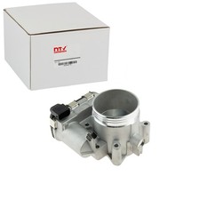 NTY Valvola A Farfalla Adatta Per VOLVO C70 S60 S80 V70 XC70 X