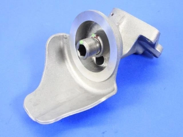 For Dodge Ram 1500 2006-2008 Mopar 53021610AF Oil Filter Housing Foto 3 de 3