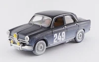 Rio RIO4536 1/43 Alfa Romeo Giulietta Berlina Rally Montecarlo 1963 #249