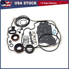 6T40E/6T45E Transmission Overhaul Rebuild Kit Seal Gasket Repair for Buick Cruze