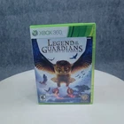 Xbox 360 Legend of the Guardians The Owls of Ga'Hoole NTSC