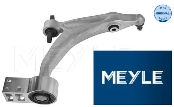 Meyle 15-160500010 Lenker FüR RadaufhäNgung Querlenker Lenker FüR Alfa Romeo-image