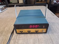 Heathkit IM-4100 (EIA-416) Digital Frequency Counter Ham Radio