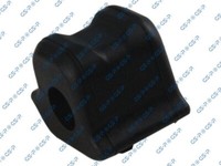 GSP 516811 Stabilisatorlager Vorne FüR Toyota