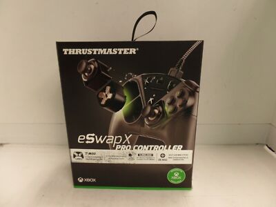 Thrustmaster 4460174 Tm Eswapx Pro Accs Controller For Xbox One