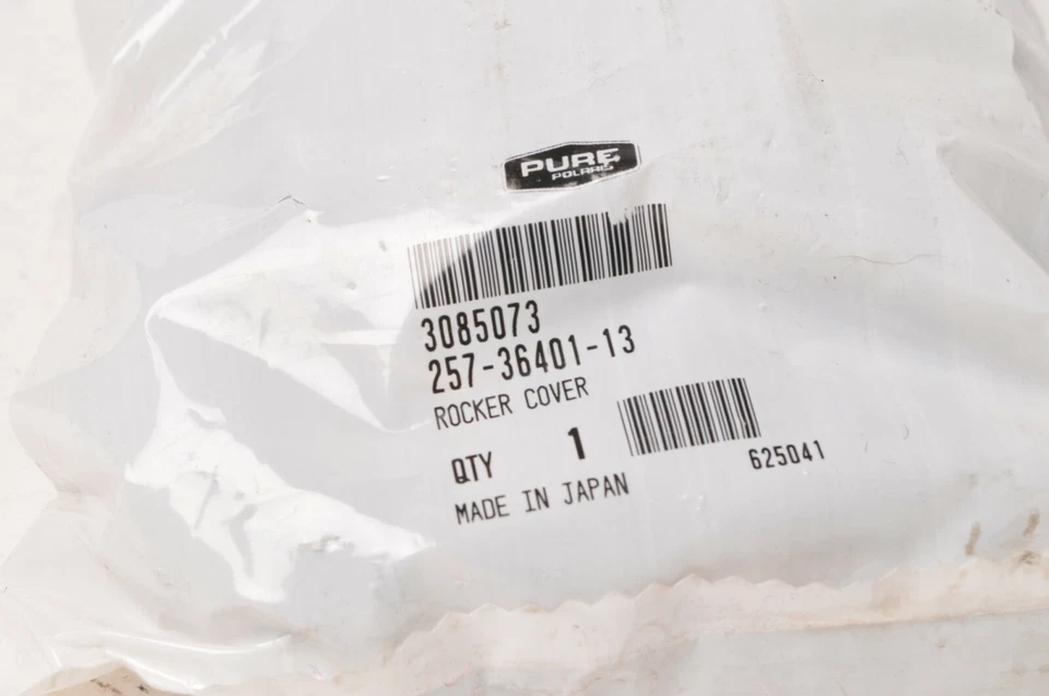 Genuine Polaris 3085073 Cover Valve Rocker Cam Head Cover - Magnum Ranger ++ - Image 2 of 2