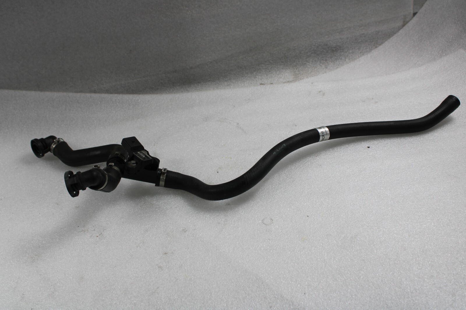 Mclaren MP4-12C, Air Hose, Used, P/N 11F0858CP