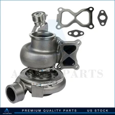 High Pressure Turbocharger Turbo charger for Caterpillar CAT C15 ACERT 2514820
