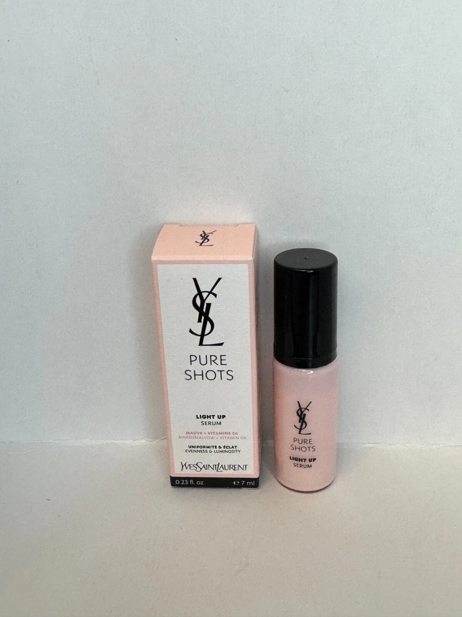 Saint Laurent Serum Anti-Aging Products for sale | eBay