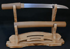Japanese Edo Antique Tantō 短刀 Dagger Knife, Mumei (Unsigned) in Shirasaya, Fine