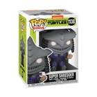 Funko POP! Movies TNMT Out of the Shadows Super Shredder Target Exclusive # 1138