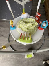 fold away jumperoo
