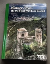 History Alive! The Medieval World and Beyond