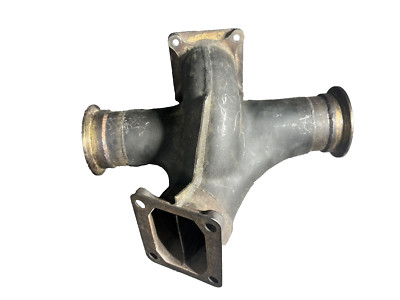 TCM Continental  Exhaust Manifold 9910433 10 TSIO-520-VB5F Cessna Beechcraft