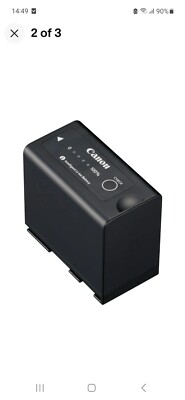 Canon BP-975 Akku für XF305 XF300 XF105 XF100 XF205 :: 4588