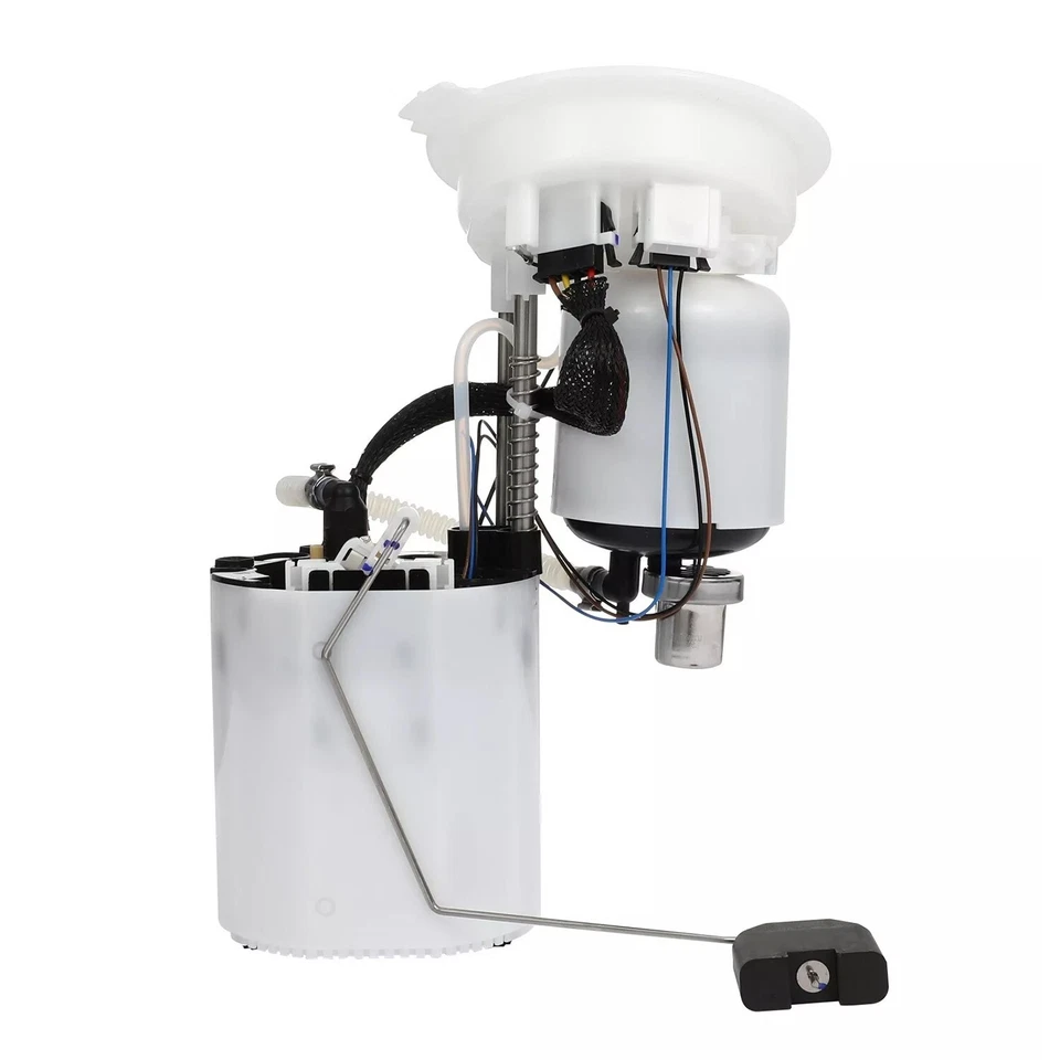 Conjunto de módulo de bomba de combustible para Audi A6 S6 S7 2012 2013 2014 2015 2016 2017 2018 Foto 3 de 4