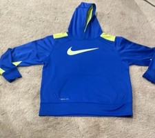 Boys Nike Hoodie