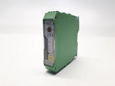 Phoenix Contact 29 005 43, ELR H3-I-SC-24DC/500AC-2 Hybrid-Motorstarter