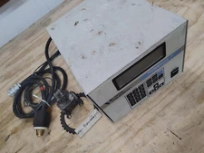 Phasemaster 7 Unitek PM7 AC Welding Control 1-239-04 =Used=