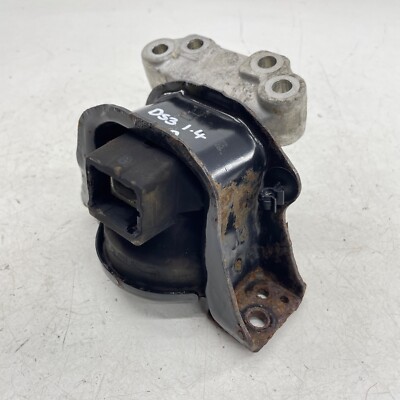 CITROEN DS3 ENGINE MOUNT 9654166080 1.4 VTI PETROL 8FP 09-16