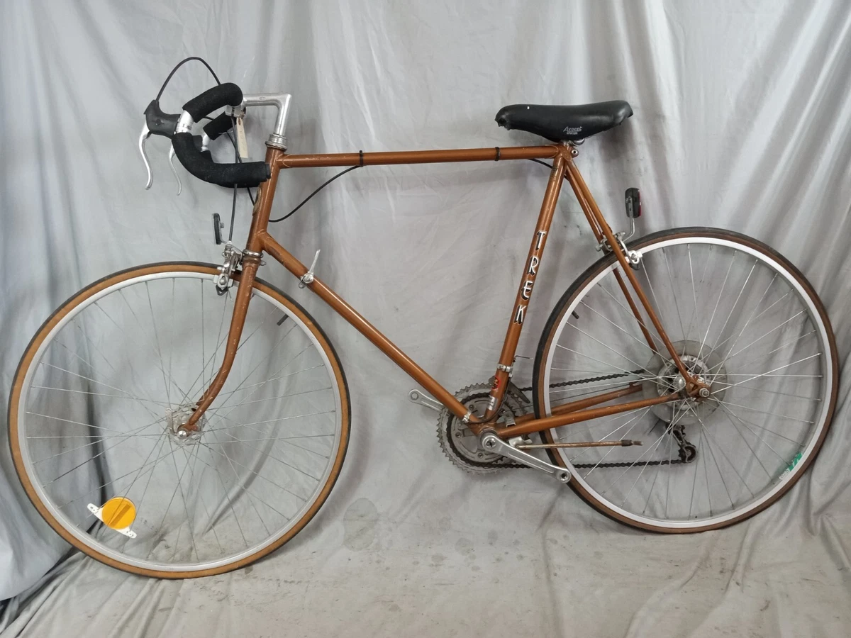 Ebay trek road bike hotsell