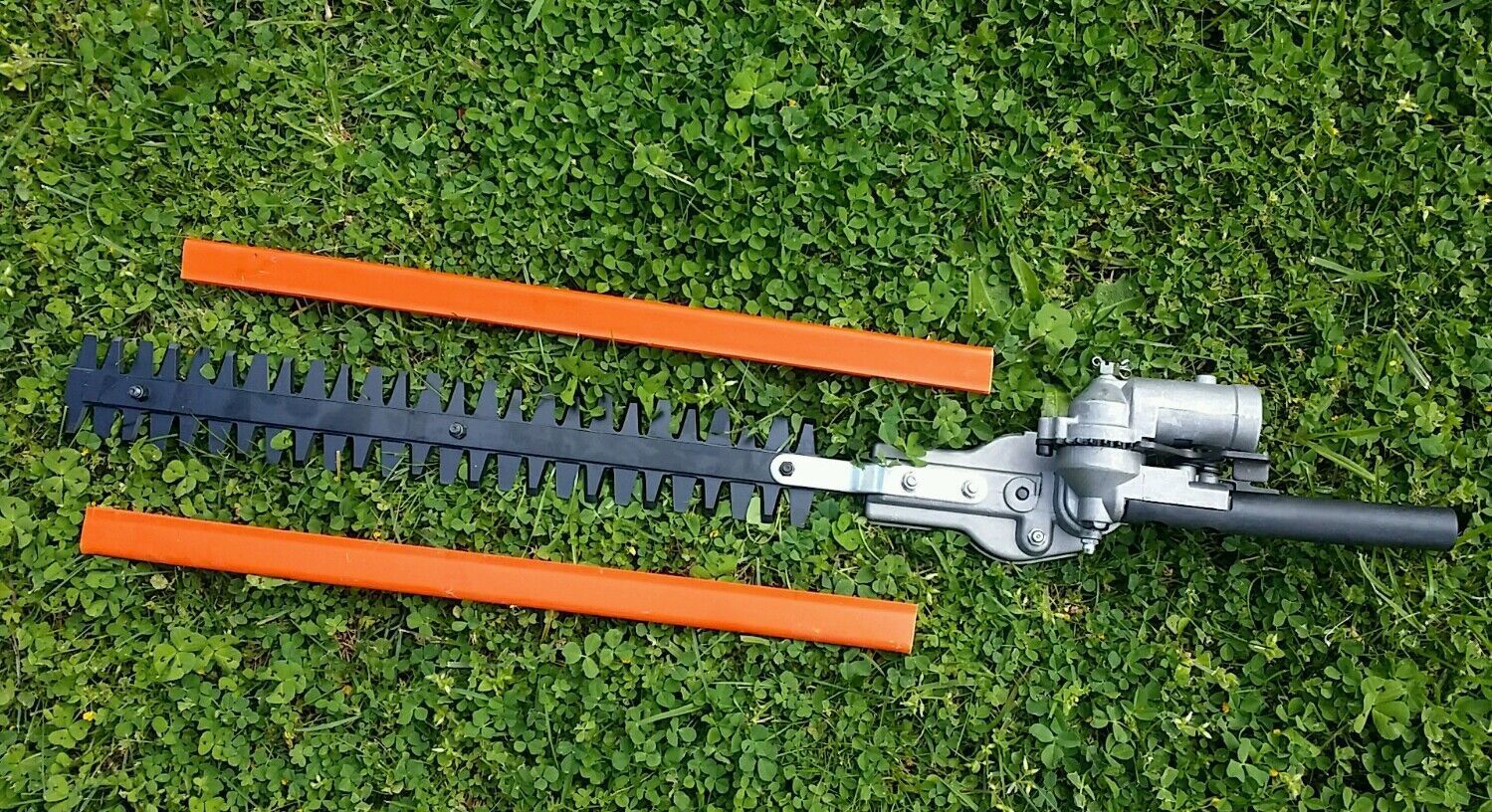 Hedge Trimmer Attachment FIT Victa Tornado Plus TTS2226 Line trimmer eBay