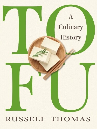 Russell Thomas Tofu (Copertina rigida)