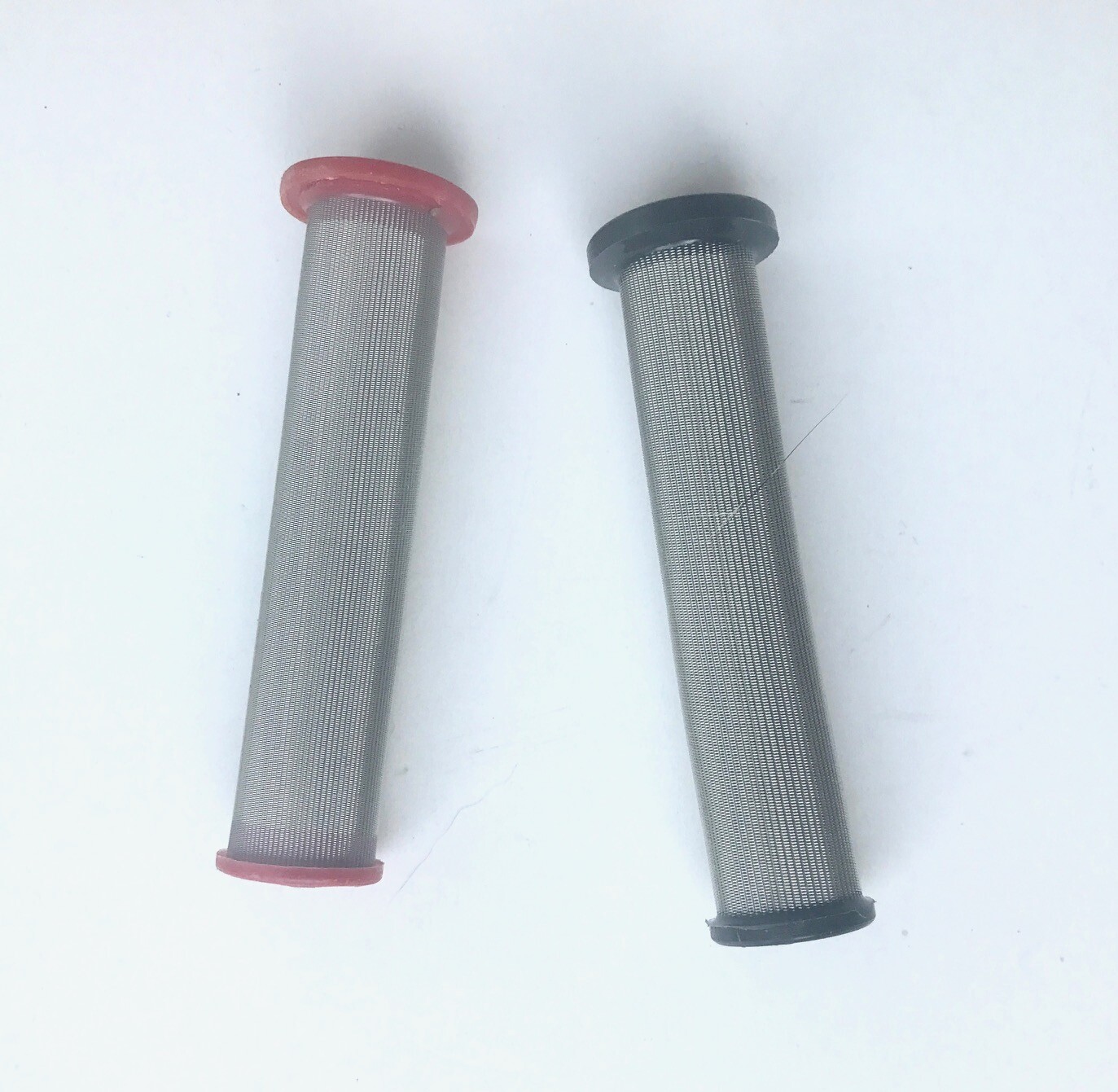 "T" Water Filter for yard and garden irrigation systems. eBay