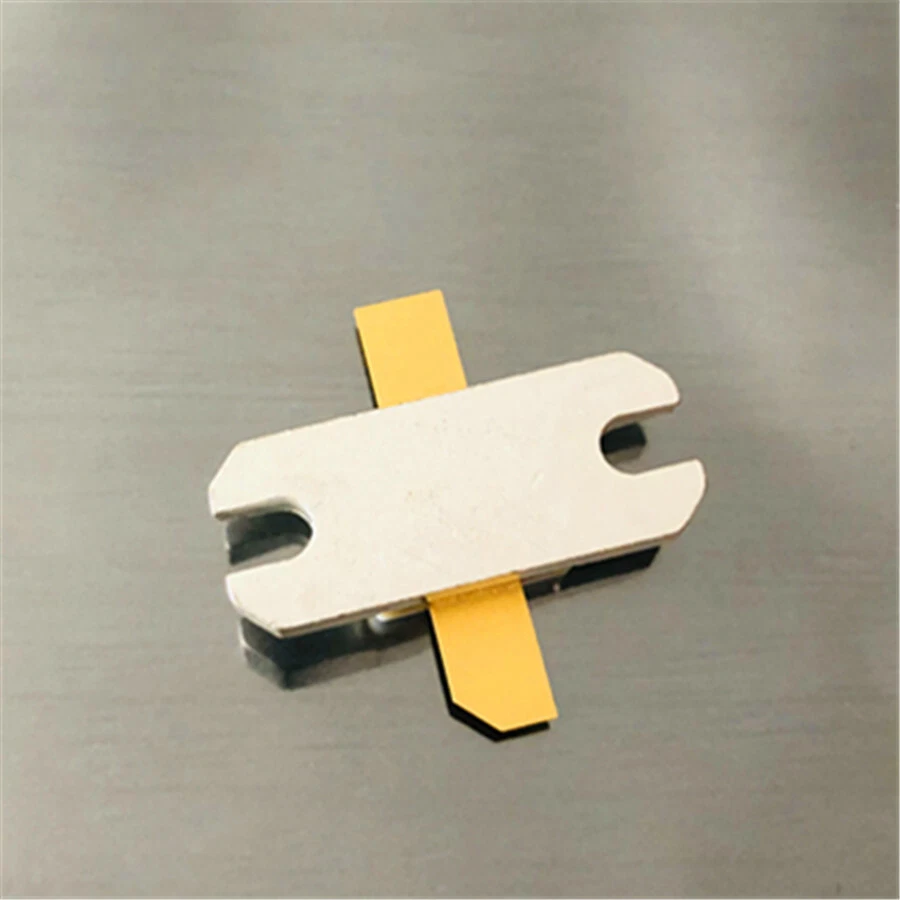 Mitsubishi RD100HHF1 RoHS Compliance Silizium MOSFET Leistungstransistor 30MHz 100W - Bild 3 von 4