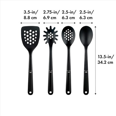 Good Grips Nylon Tool Set