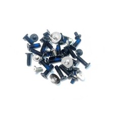Set of screws For HP 15-BA 15-ba009dx 15-ba051wm 15-ba052nr 15-ba079dx screw kit