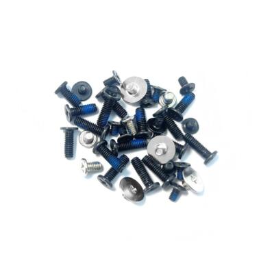 set of screws kit For HP 15-AF060CA 15-af1xx 15-af0xx 15-af104AU 15-af147ca
