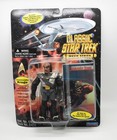 Star Trek Classic Commander Kruge Brand NEW Sealed Action Figure Playmates 1995