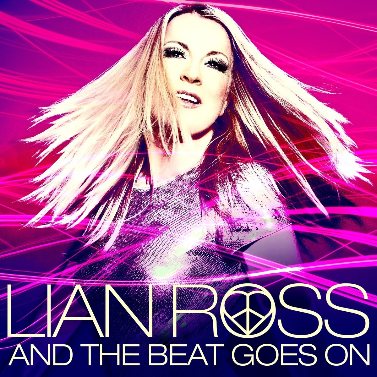 Lian Ross And The Beat Goes On (CD)