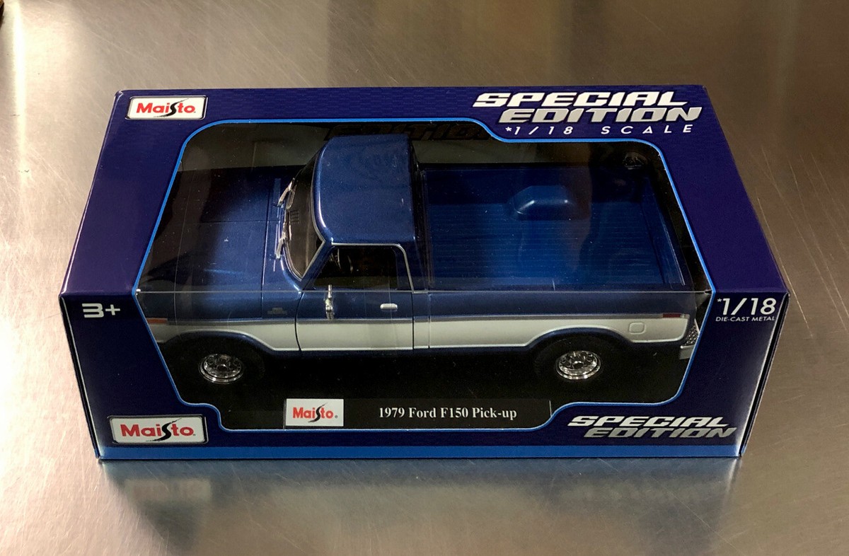 【美品】Maisto Ford F-250 Special Edition 美品】マイスト フォード F-250 Special Edition - メルカリ